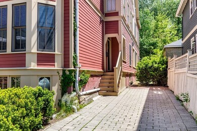 18 Whitney Ave unit 2, Cambridge, MA 02139 - photo 3