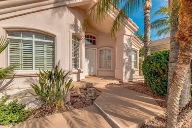 4 - Front of Home