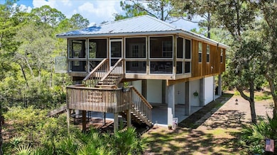 14 Knotty Pine St, Panacea, FL 32346 - photo 2