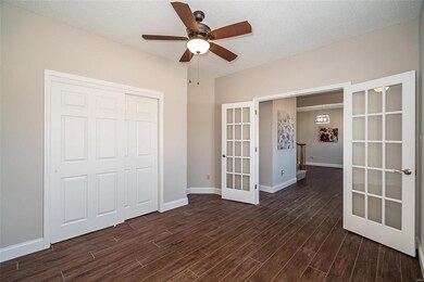 5th Bedroom, Office or Playroom.
