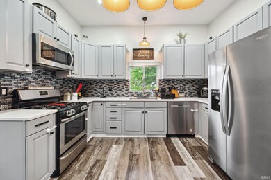 117 N Market St, Thorntown, IN 46071 - photo 5