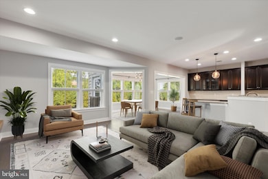 324 Quarry Point Rd, Malvern, PA 19355 - photo 3