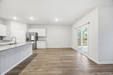 707 Gryffindor Dr, Longs, SC 29568 - photo 4