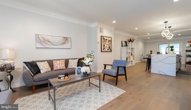 2905 12th St NE, Washington, DC 20017 - photo 3