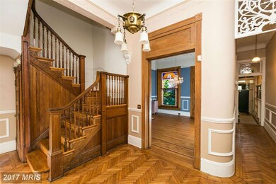 1813 Eutaw Place, Baltimore, MD 21217 - photo 7