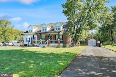 332 Caroline St, Charlestown, MD 21914 - photo 4