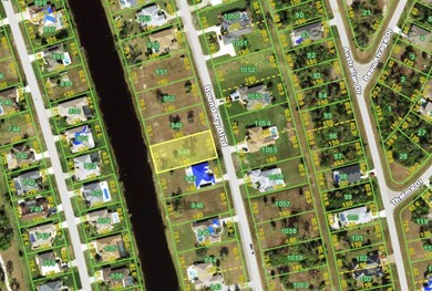 828 Boundary Blvd, Rotonda West, FL 33947 - photo 5