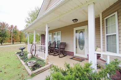15085 Box Elder Rd, Okmulgee, OK 74447 - photo 5