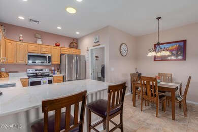 11069 E Kilarea Ave unit 135, Mesa, AZ 85209 - photo 7