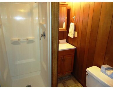 Other. Apartment Bath