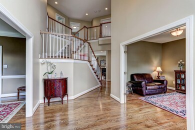 15780 Spyglass Hill Loop, Gainesville, VA 20155 - photo 2