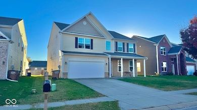 2125 Lakecrest Dr, Columbus, IN 47201 - photo 4