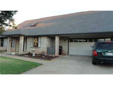 1420 Blaine Ct, Moore, OK 73160 - photo 3