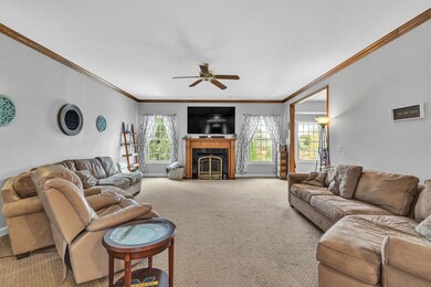 2707 N Parker Rd, Dexter, MI 48130 - photo 6