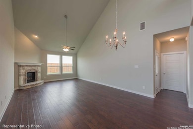 10248 High Noon Dr, San Antonio, TX 78254 - photo 3