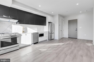 839 Kennedy St NW unit 302, Washington, DC 20011 - photo 2