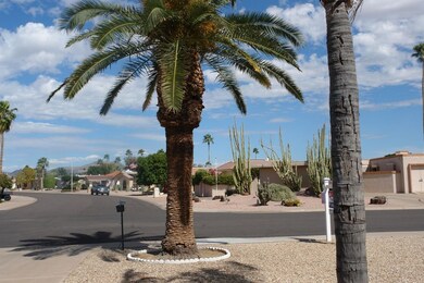 2158 N Nicklaus Dr, Mesa, AZ 85215 - photo 4