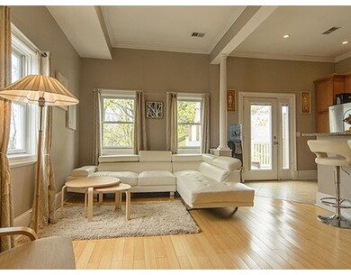 26 Beach St unit 3, Dorchester, MA 02122 - photo 5