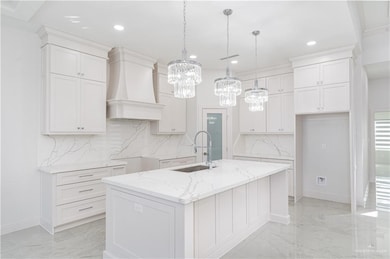 905 Azalea St, Mission, TX 78573 - photo 7