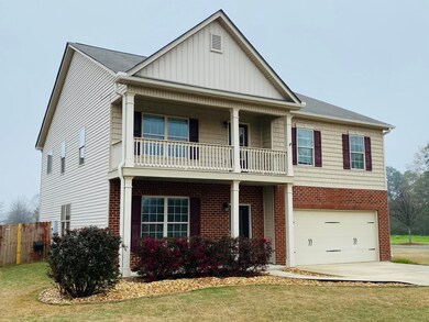 100 Winterberry Ct, Byron, GA 31008 - photo 2