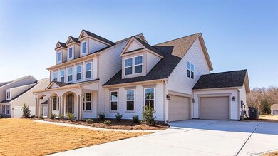 1589 Thatcher Crossing unit 14, Clover, SC 29710 - photo 3