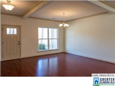 Large dining nook