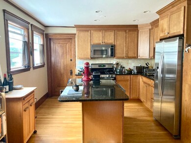 12-14 Pondview Rd unit 1, Arlington, MA 02474 - photo 2