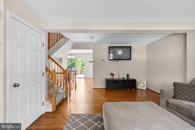 25 Milkwood Ct, Owings Mills, MD 21117 - photo 5