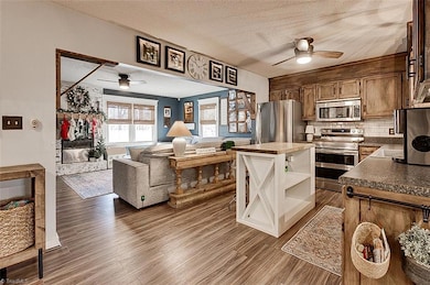 5218 Old Lexington Rd, Asheboro, NC 27205 - photo 7