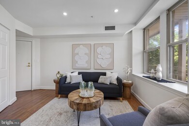 1801 Calvert St NW unit 208, Washington, DC 20009 - photo 3