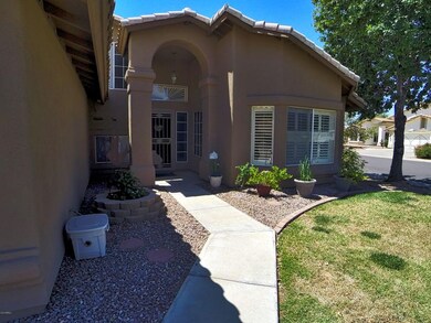 2761 W Sheffield Ave, Chandler, AZ 85224 - photo 3