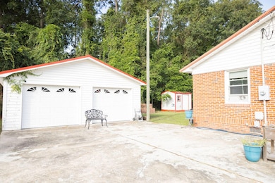 165 Dandridge Rd, Walterboro, SC 29488 - photo 2