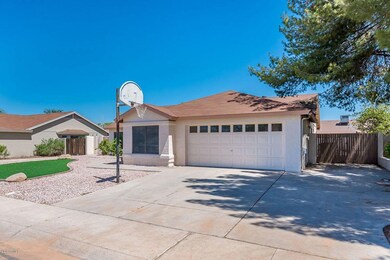 4652 W Whitten St, Chandler, AZ 85226 - photo 5