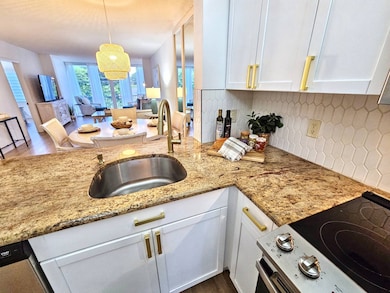 Wellington Arms unit 2050, Ocean Ridge, FL 33435 - photo 7