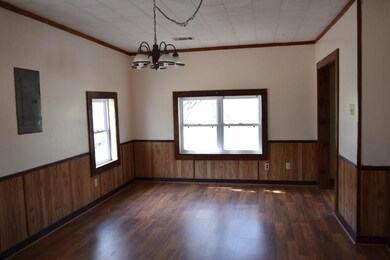 Bonus room