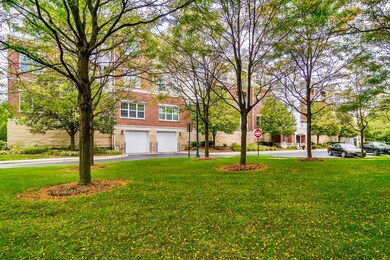 2750 Commons Dr unit 408, Glenview, IL 60026 - photo 2