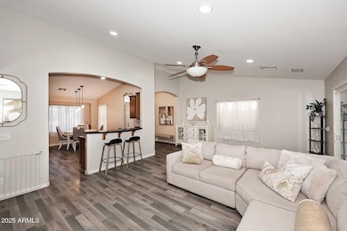 12163 N 150th Ln, Surprise, AZ 85379 - photo 4