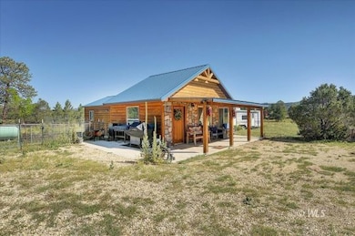 1106 Hull Ave, Westcliffe, CO 81252 - photo 6