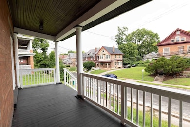 1537 Dixmont Ave, Cincinnati, OH 45207 - photo 2