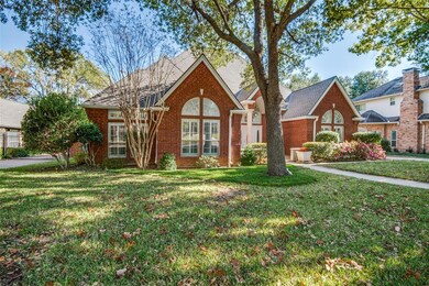 4213 Green Meadow St E, Colleyville, TX 76034 - photo 5