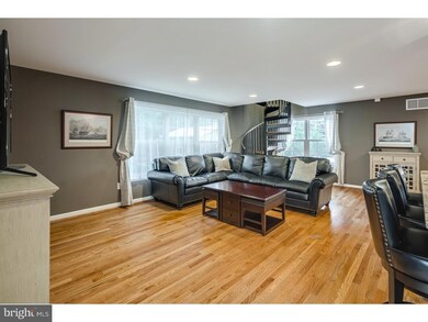 607 Center St, Haddonfield, NJ 08033 - photo 6