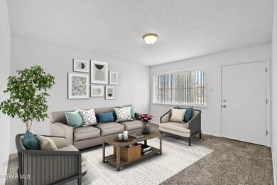 3030 Frankfort Ave, El Paso, TX 79930 - photo 4