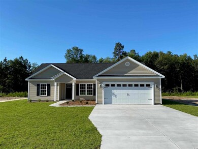 1779 Highway 548 unit Willow Plan, Conway, SC 29527 - photo 4