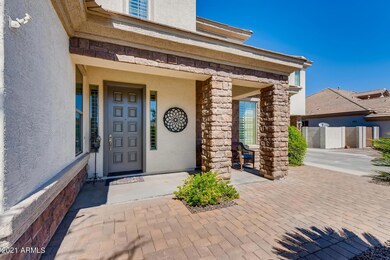 4746 S Griswold St Gilbert AZ-large-003-