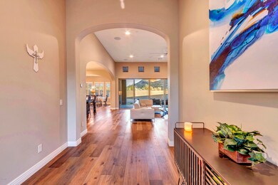Wood Flooring