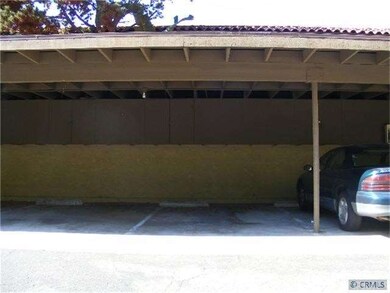 Carport #4