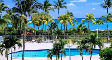 Mirasol Ocean Towers unit 2409, Miami Beach, FL 33140 - photo 3