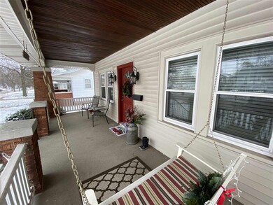 1322 E Ewing Ave, South Bend, IN 46613 - photo 4