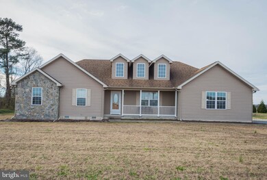 7840 Bacons Rd, Laurel, DE 19956 - photo 2