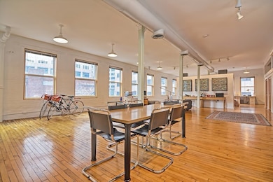 76 Batterymarch St unit 5, Boston, MA 02110 - photo 2